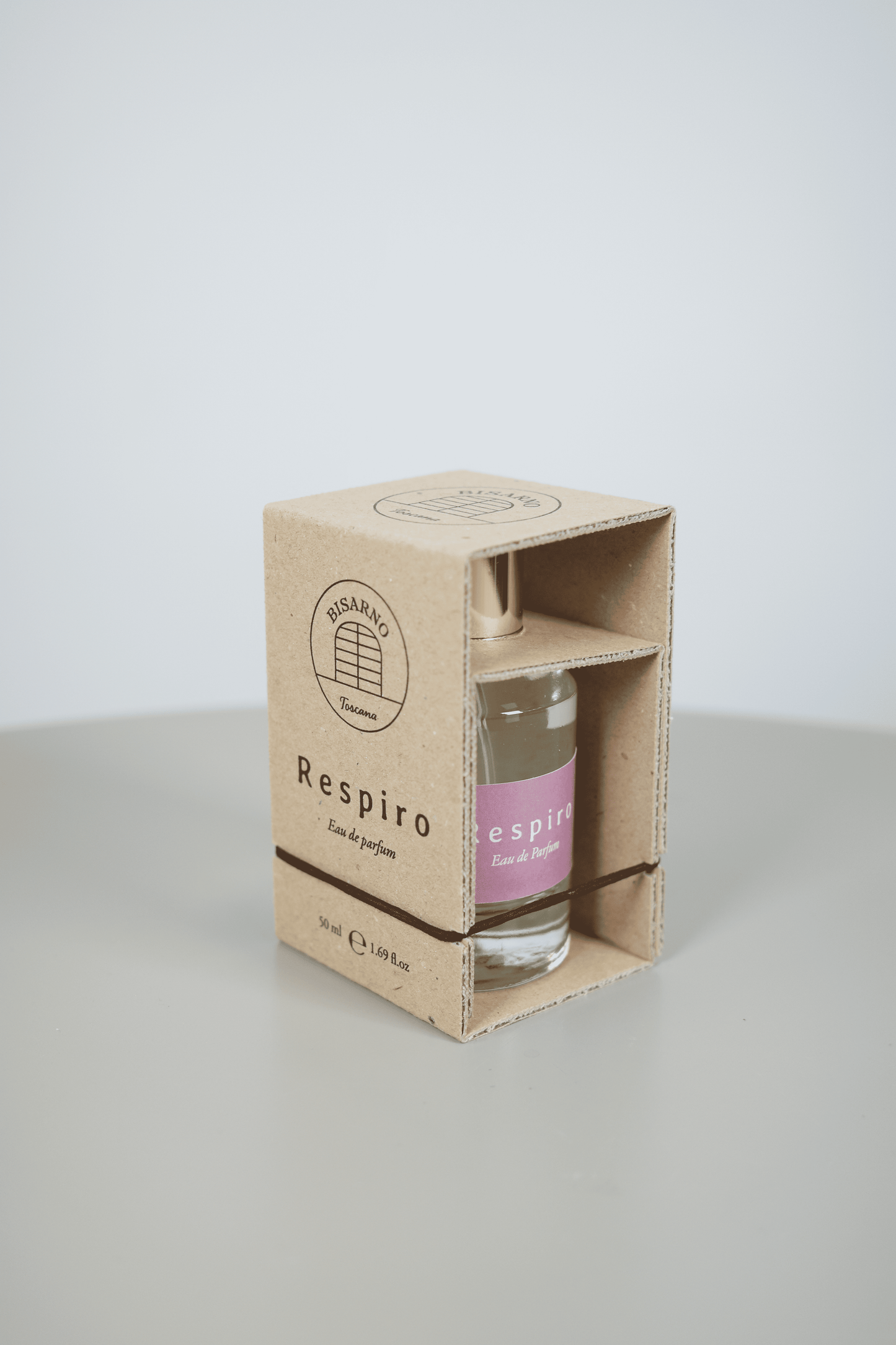 Respiro - eau de parfum 50ml unisex