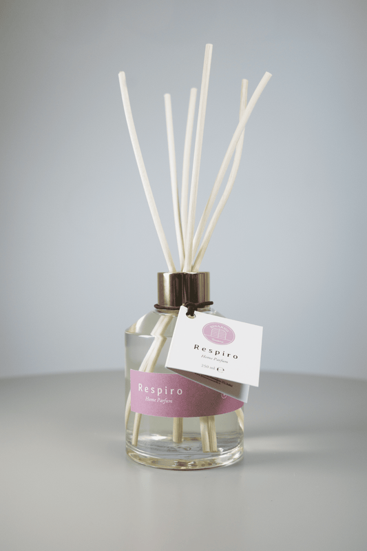 Respiro - home fragrance 250ml